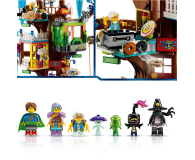 LEGO DREAMZzz™ 71461 Fantastyczny domek na drzewie - 1159377 - zdjęcie 5